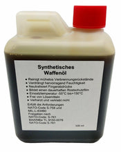 Laden Sie das Bild in den Galerie-Viewer, (36€/L) 500ml Äronix , von hinten, von Äronix, Werkzeughandel Feldmann
