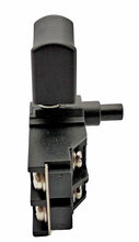 Laden Sie das Bild in den Galerie-Viewer, 4 Pin Schalter für Makita 1900B,1901,1911B,1923H,4100NB,4100NH,4101R,4300BA,6013B,5600NB,5800NB,6013B,63004,6300NB wie 651252 - 2 – von Kraftfeld | Werkzeughandel - Feldmann
