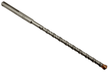 Laden Sie das Bild in den Galerie-Viewer, 400 x 12 - 40mm Kraftfeld SDS MAX Kreuzschneide HM Quadro X Bohrer Doppelwendel Hammerbohrer Steinbohrer – von Kraftfeld | Werkzeughandel - Feldmann
