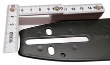 Laden Sie das Bild in den Galerie-Viewer, Führungsschiene, Maß,  von Kraftfeld, Werkzeughandel Feldmann
