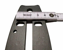 Laden Sie das Bild in den Galerie-Viewer,  Schwert Schiene  2 x Sägekette f. Kettensäge , Maß, von Kraftfeld, Werkzeughandel Feldmann
