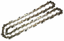 Laden Sie das Bild in den Galerie-Viewer, 1x 40cm (16&quot;) Vollmeißel Kette Sägekette 3/8&quot; 1,3 mm 57 TG für Motorsäge Kettensäge
