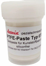 Laden Sie das Bild in den Galerie-Viewer, Von  Äronix PTFE Spezial Paste 6700 , Werkzeughandel Feldmann
