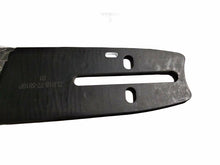 Laden Sie das Bild in den Galerie-Viewer, 45cm (18&quot;) Profi Führungsschiene Schwert Schiene 0,325, 1,5mm, 72TG für Kettensäge
