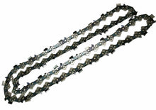 Laden Sie das Bild in den Galerie-Viewer, 1x 50cm Vollmeißel Sägekette , Seite, von Kraftfeld, Werkzeughandel Feldmann
