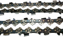 Laden Sie das Bild in den Galerie-Viewer, 1x 50cm Vollmeißel Sägekette , von Kraftfeld, Werkzeughandel Feldmann
