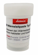 Laden Sie das Bild in den Galerie-Viewer, (540€/1Kg) 20g Äronix 5800 MDZ von vorne – von Äronix - Werkzeughandel Feldmann
