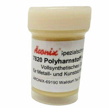 Laden Sie das Bild in den Galerie-Viewer, Von Äronix  vollsynthetisches siliconfreies Polyharnstoff , Detail, Werkzeughandel Feldmann

