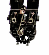 Laden Sie das Bild in den Galerie-Viewer, robuster Gummistecker Vollgummi Schuko IP44, 230V, 16A, bis 2,5mm² Außenbereich
