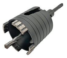 Laden Sie das Bild in den Galerie-Viewer, Diamant Dosensenker , Seite, von Kraftfeld, Werkzeughandel Feldmann
