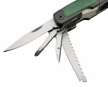 Laden Sie das Bild in den Galerie-Viewer, Bosch 13-in-1 Multitool Werkzeug Schere, Zange, Säge, Handwerk, Outdoor, Camping