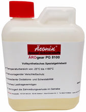 Laden Sie das Bild in den Galerie-Viewer, Von Äronix Getriebeöl, Werkzeughandel Feldmann
