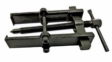 Laden Sie das Bild in den Galerie-Viewer, 2 Arm-Lagerabzieher für Anker Rotor Motor und Wellen von Kraftfeld