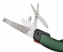 Laden Sie das Bild in den Galerie-Viewer, Bosch 13-in-1 Multitool Werkzeug Schere, Zange, Säge, Handwerk, Outdoor, Camping