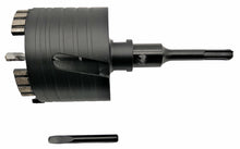 Laden Sie das Bild in den Galerie-Viewer, Diamant Dosensenker , Seite, von Kraftfeld, Werkzeughandel Feldmann
