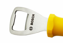 Laden Sie das Bild in den Galerie-Viewer, Bosch Professional Flaschenöffner mit robustem Edelstahl-Öffner