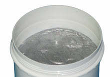Laden Sie das Bild in den Galerie-Viewer, 1000g ( 1Kg ) Äronix synthethische Aluminium Profi Kontakt Paste 4410 Elektrik Elektro Elektronik Montage verbessert die elektrische Leitfähigkeit und schützt vor Korrosion ALU