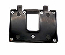 Laden Sie das Bild in den Galerie-Viewer, Löthilfe mit Federklemmen Halter für Kabel &amp; Drähte Bild von unten Elektronik Elektro von Kraftfeld / Werkzeughandel-Feldmann
