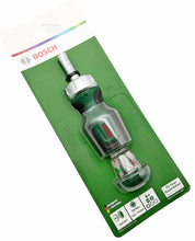 Laden Sie das Bild in den Galerie-Viewer, 7tlg Bosch Multibit Schraubendreher Set  verpackt von Werkzeughandel - Feldmann