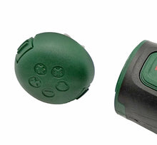 Laden Sie das Bild in den Galerie-Viewer, 7tlg Bosch Multibit Schraubendreher Set  hinten von Werkzeughandel - Feldmann