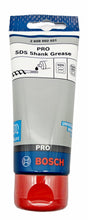 Laden Sie das Bild in den Galerie-Viewer, (125€/1L) 100ml Bosch blau Professionell Longlife Bohrerfett Meißelfett Meißelpaste Stemmhammer Bohrhammer