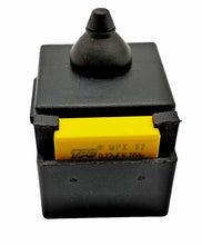 Laden Sie das Bild in den Galerie-Viewer, KR125 Schalter Gehäuse Ansicht oben und Seite Elektrowerkzeug