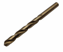 Laden Sie das Bild in den Galerie-Viewer, M35 HSS Co5 Premium Kobaltbohrer 5% Kobalt Metallbohrer Edelstahl Stahl Ø12-30mm