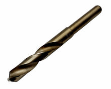 Laden Sie das Bild in den Galerie-Viewer, M35 HSS Co5 Premium Kobaltbohrer 5% Kobalt Metallbohrer Edelstahl Stahl Ø12-30mm