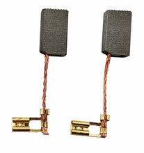 Laden Sie das Bild in den Galerie-Viewer, Abschalt Kohlen für Fein WSG 10-von vorne, von Kraftfeld, Werkzeughandel Feldmann
