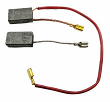 Laden Sie das Bild in den Galerie-Viewer, Abschalt Motorkohlen für Bosch GBR , von oben, von Krafteld, Werkzeughandel Feldmann
