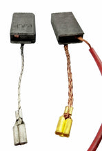 Laden Sie das Bild in den Galerie-Viewer, Abschalt Motorkohlen für Bosch GBR , von vorne, von Krafteld, Werkzeughandel Feldmann
