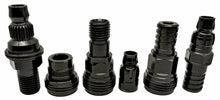 Laden Sie das Bild in den Galerie-Viewer, Adapter DD - BL,DD - BU, DD - BI,M41,1 1/4,1/2,M22 für Hilti Diamant Bohrkronen Kernbohrer – von Kraftfeld | Werkzeughandel - Feldmann
