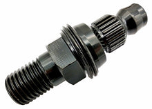 Laden Sie das Bild in den Galerie-Viewer, Adapter DD - BL,DD - BU, DD - BI,M41,1 1/4,1/2,M22 für Hilti Diamant Bohrkronen Kernbohrer – von Kraftfeld | Werkzeughandel - Feldmann
