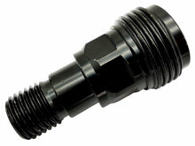 Laden Sie das Bild in den Galerie-Viewer, Adapter DD - BL,DD - BU, DD - BI,M41,1 1/4,1/2,M22 für Hilti Diamant Bohrkronen Kernbohrer – von Kraftfeld | Werkzeughandel - Feldmann
