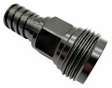 Laden Sie das Bild in den Galerie-Viewer, Adapter DD - BL,DD - BU, DD - BI,M41,1 1/4,1/2,M22 für Hilti Diamant Bohrkronen Kernbohrer – von Kraftfeld | Werkzeughandel - Feldmann

