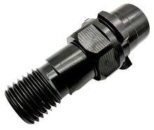Laden Sie das Bild in den Galerie-Viewer, Adapter DD - C auf 1¼&quot; 1,25 - 7 UNC Kernbohradapter, kompatibel zu/Ersatz für: Hilti DD 150 - U DD 250 DD 350 Bohrkronen Kernbohrer Kernbohrgeräte – von Kraftfeld | Werkzeughandel - Feldmann
