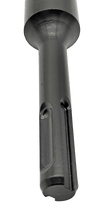 Laden Sie das Bild in den Galerie-Viewer, Adapter SDS Plus, SDS MAX, zu M14, M16, M18, 5/8 11, 1 1/4&quot; Zoll UNC für Bohrkronen Kernbohrer – von Kraftfeld | Werkzeughandel - Feldmann
