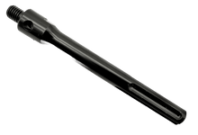 Laden Sie das Bild in den Galerie-Viewer, Adapter SDS Plus, SDS MAX, zu M14, M16, M18, 5/8 11, 1 1/4&quot; Zoll UNC für Bohrkronen Kernbohrer – von Kraftfeld | Werkzeughandel - Feldmann
