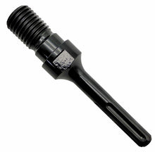 Laden Sie das Bild in den Galerie-Viewer, Adapter SDS Plus, SDS MAX, zu M14, M16, M18, 5/8 11, 1 1/4&quot;von Kraftfeld, Werkzeughandel Feldmann
