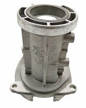 Laden Sie das Bild in den Galerie-Viewer, Alu Lagergehäuse,von oben, von Kraftfeld, Werkzeughanbdel -Feldmann
