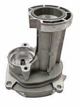 Laden Sie das Bild in den Galerie-Viewer, Alu Lagergehäuse,von Seite, von Kraftfeld, Werkzeughanbdel -Feldmann
