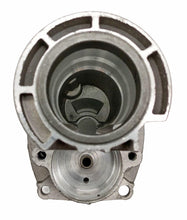 Laden Sie das Bild in den Galerie-Viewer, Alu Lagergehäuse,von unten , von Kraftfeld, Werkzeughanbdel -Feldmann
