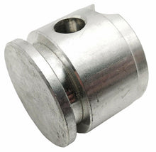 Laden Sie das Bild in den Galerie-Viewer, Aluminium ALU Kolben , Seite, von Kraftfeld, Werkzeughandel Feldmann
