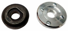Laden Sie das Bild in den Galerie-Viewer, Aufnahme 22,23 Flansch, von unten, von Kraftfeld, Werkzeughandel Feldmann

