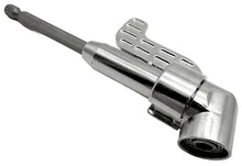 Laden Sie das Bild in den Galerie-Viewer, Bit Winkelschrauber , Seite, von Kraftfeld, Werkzeughandel Feldmann
