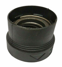 Laden Sie das Bild in den Galerie-Viewer, Bohrfutter Griffhülse, von oben, von Kraftfeld, Werkzeughandel Feldmann
