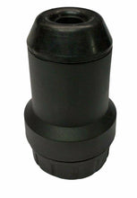 Laden Sie das Bild in den Galerie-Viewer, Bohrfutter Kappe Schutzkappe, neben, von Kraftfeld, Werkzeughandel Feldmann
