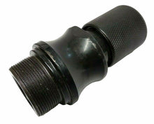 Laden Sie das Bild in den Galerie-Viewer, Bohrfutter Werkzeugaufnahme, Seite, von Kraftfeld, Werkzeughandel Feldmann
