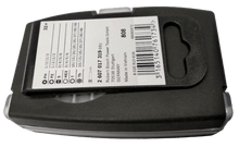 Laden Sie das Bild in den Galerie-Viewer, Bosch 32 - tlg Schrauberbit - Set Sortiment mit Farbcodierung in Box Bitset Bits Bit – von Bosch | Werkzeughandel - Feldmann
