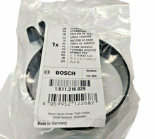Laden Sie das Bild in den Galerie-Viewer, Bosch 80mm Handgriff Spannband, original Werkzeughandel Feldmann
